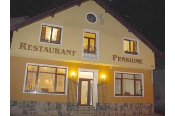 Roumanie Penzión Baia Mare, Extérieur